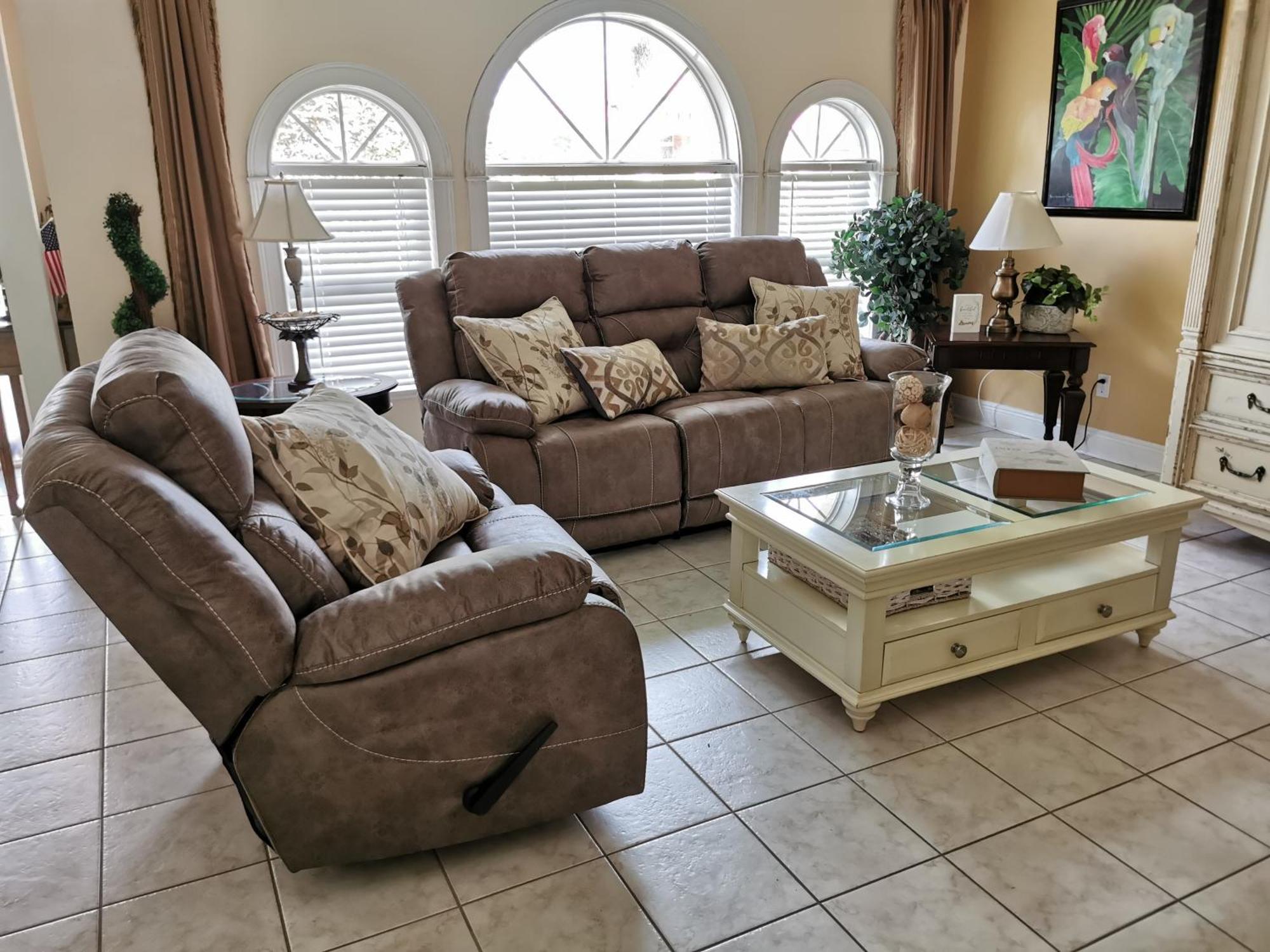 Villa Joella Cape Coral Exteriér fotografie