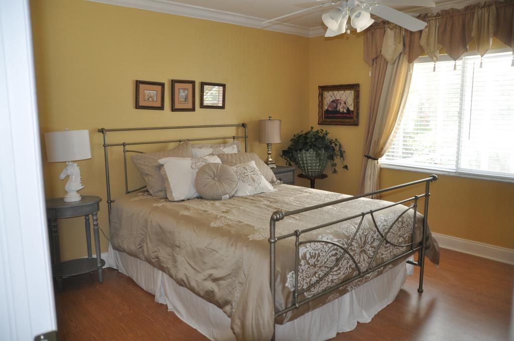 Villa Joella Cape Coral Exteriér fotografie