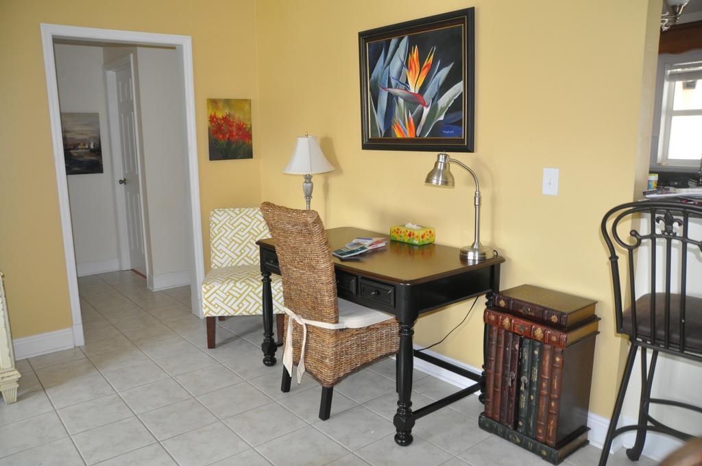 Villa Joella Cape Coral Exteriér fotografie