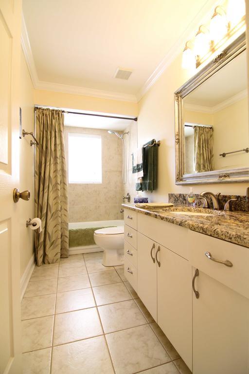 Villa Joella Cape Coral Exteriér fotografie